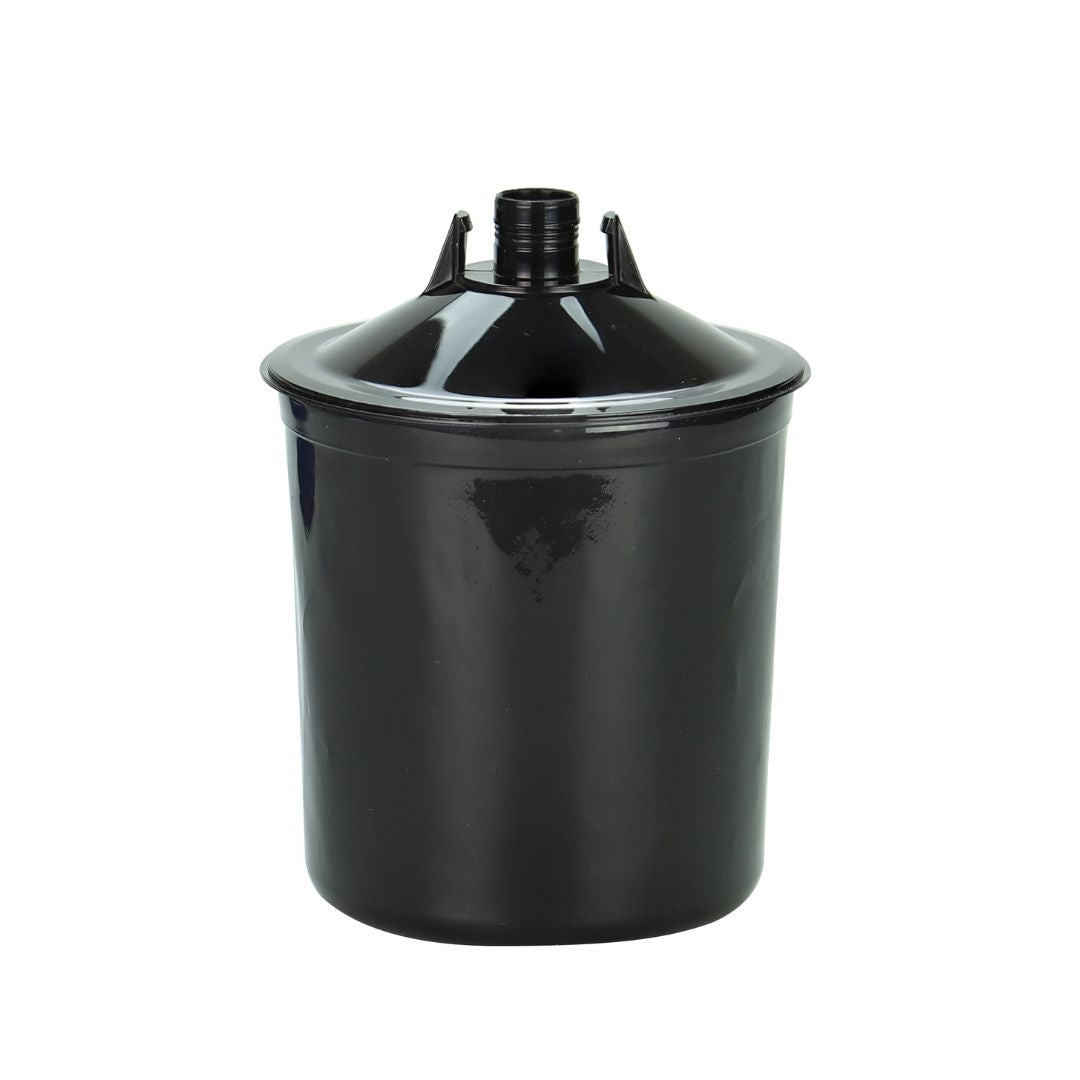 MP UV PCS 650ml Paint Cup System 125µm (Box of 50)