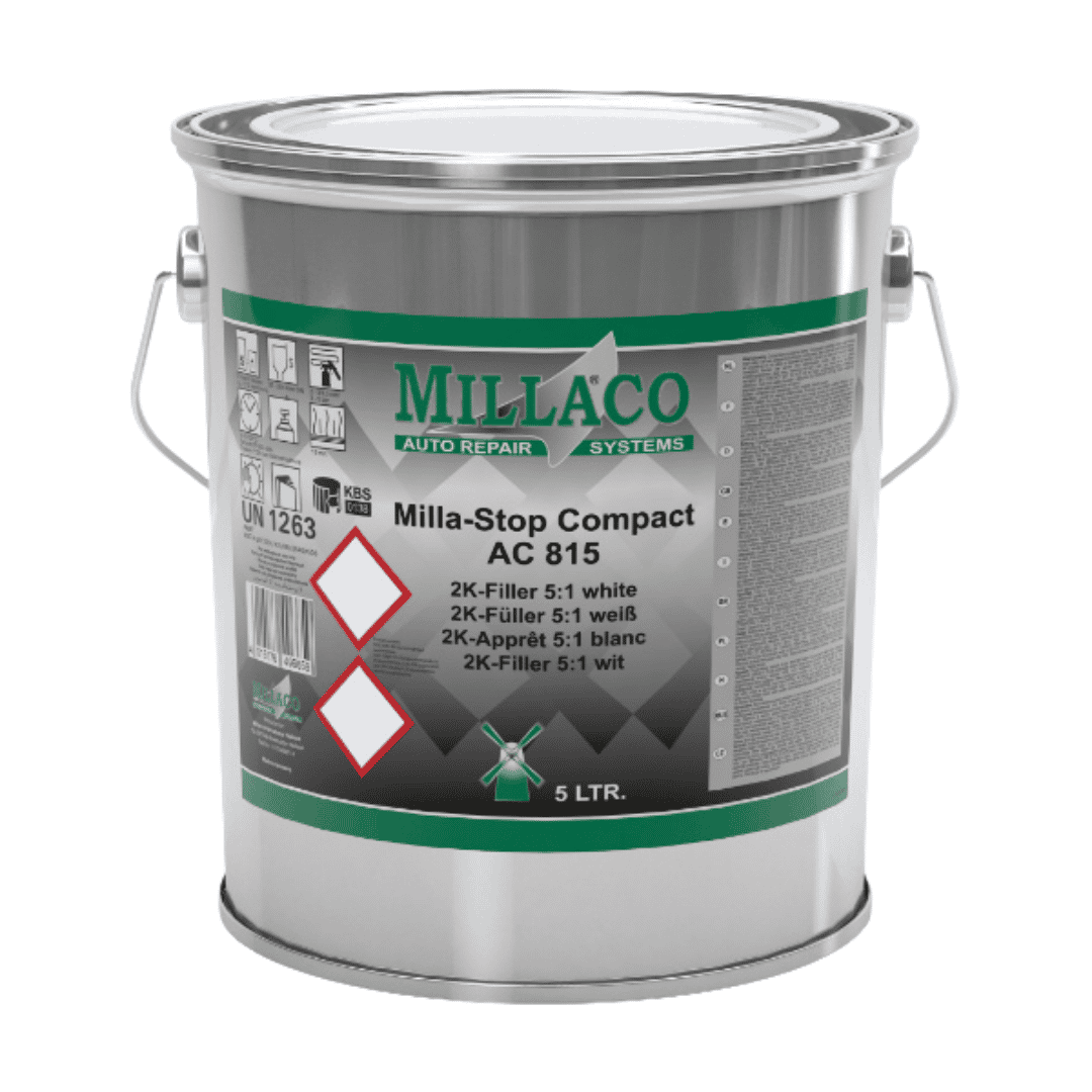 Millaco Stop Compact AC 815 2K Filler
