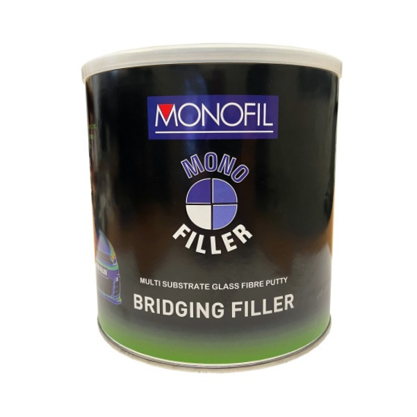 Monofil Bridging Filler inc Hardener (2LT)