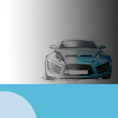 Vehicle Aerosols & Spray Paint