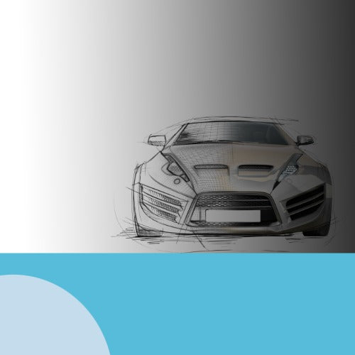 Vehicle Paint