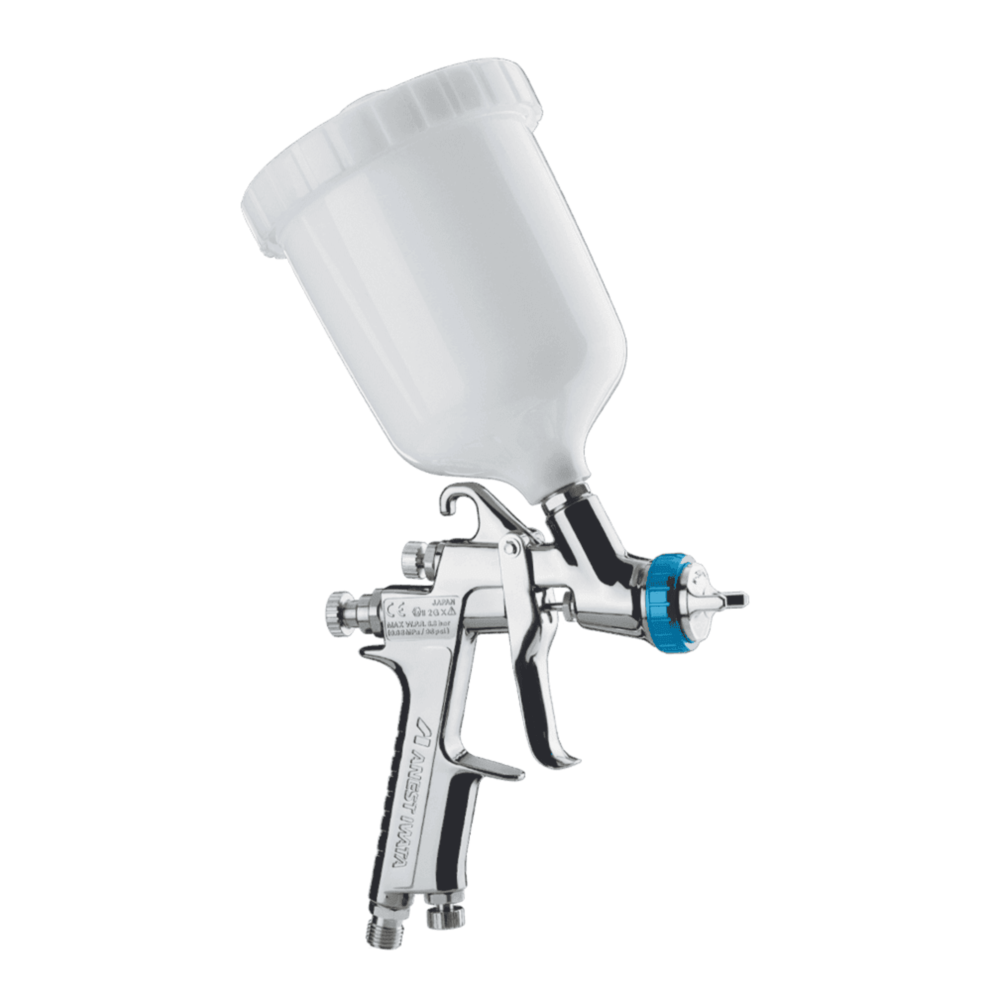 ANEST IWATA W-300 WB Spray Gun