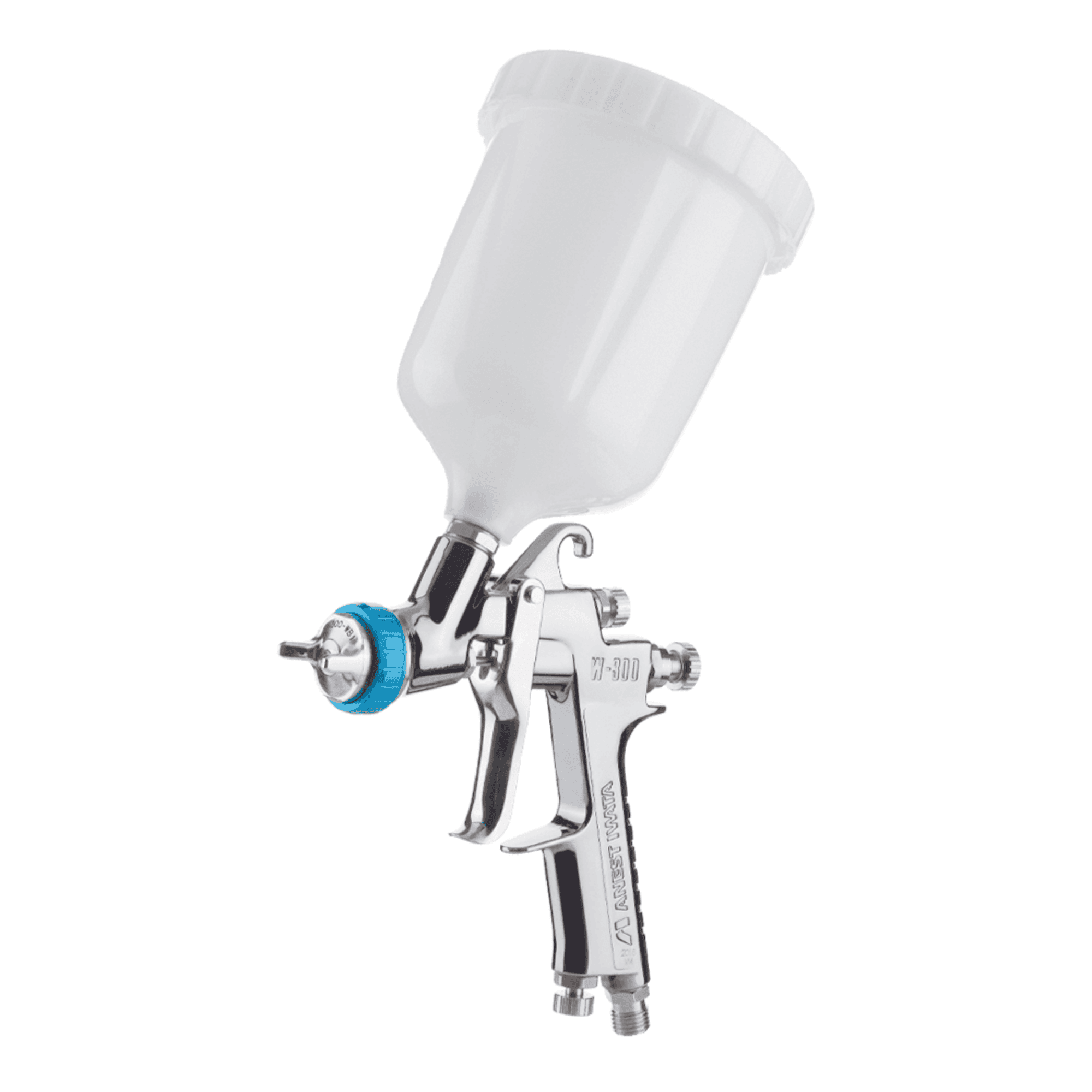 ANEST IWATA W-300 WB Spray Gun