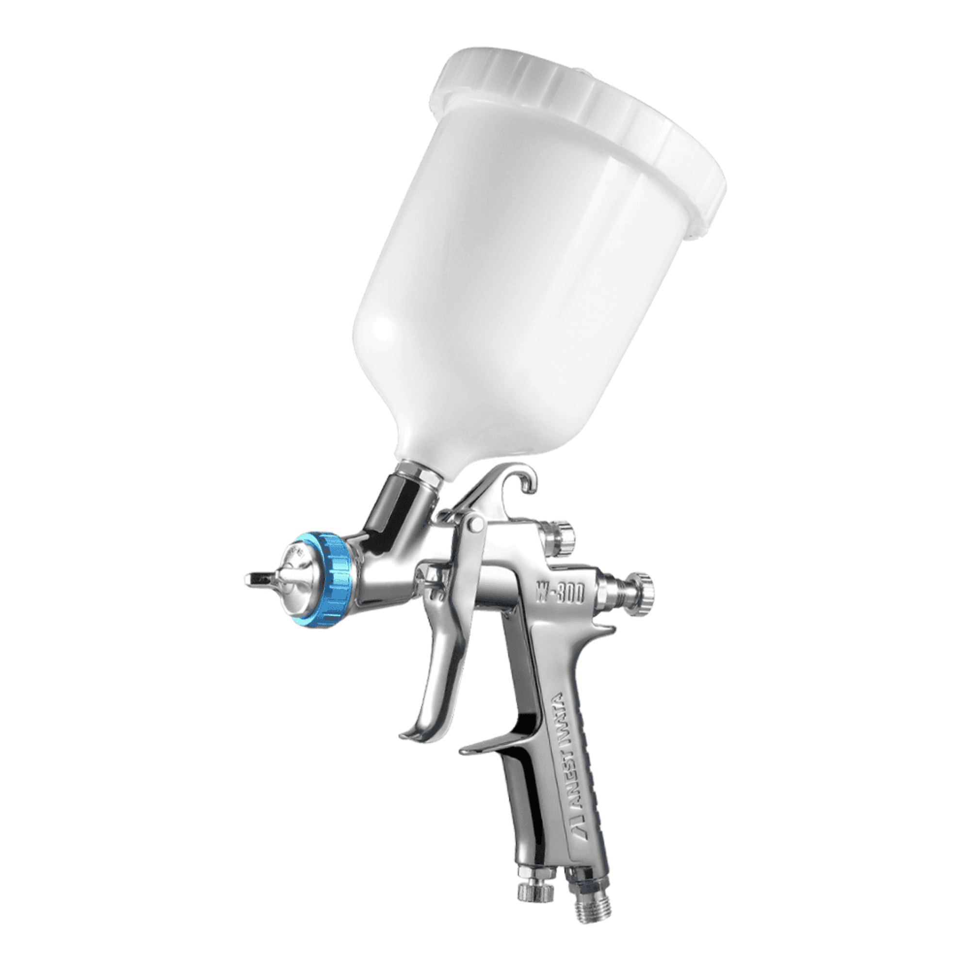 ANEST IWATA W-300 WB Spray Gun