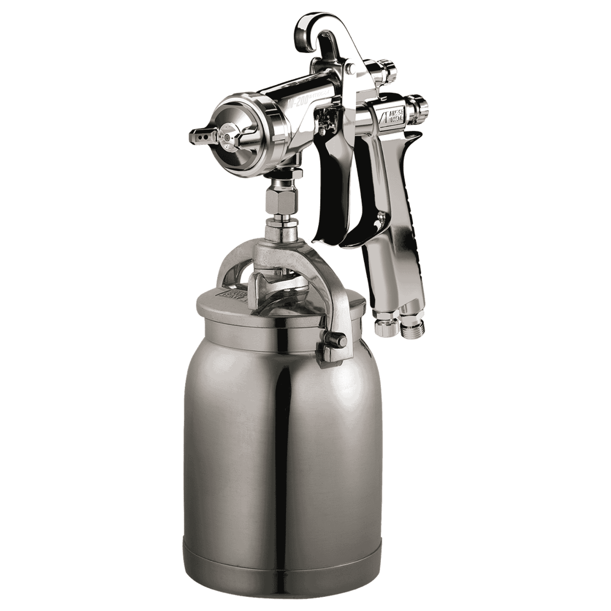 Anest Iwata W-200 INTEGRA Pressure Spray Gun