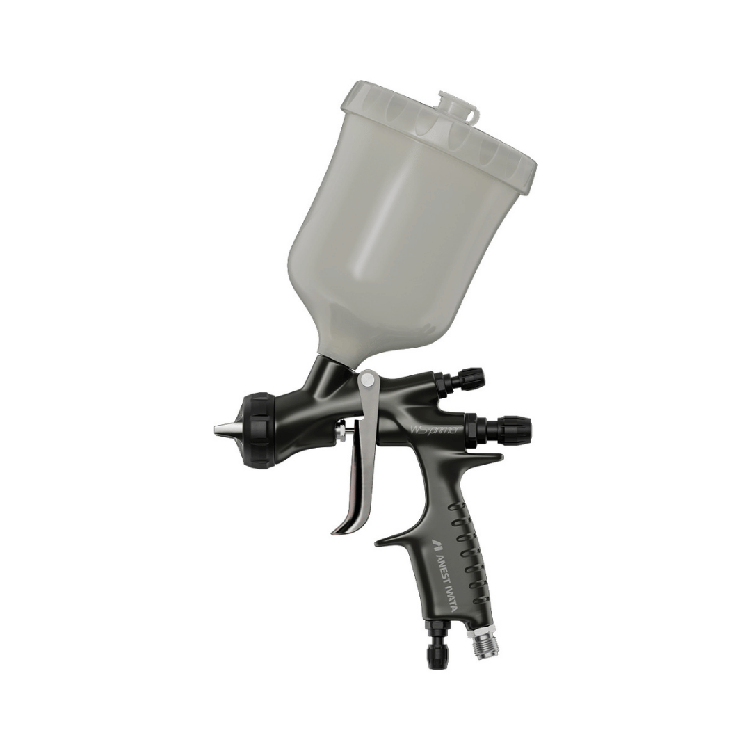 Anest Iwata WS-Primer Spay Gun (Wet on Wet/Filler/UV) (1.2-1.8mm)