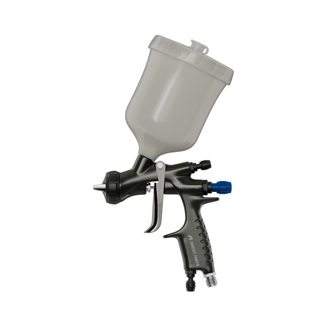 Anest Iwata WS-Primer Spay Gun (Wet on Wet/Filler/UV) (1.2-1.8mm)