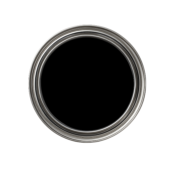 WARNEX WB 74-2 Textured Lacquer 1K (Black)