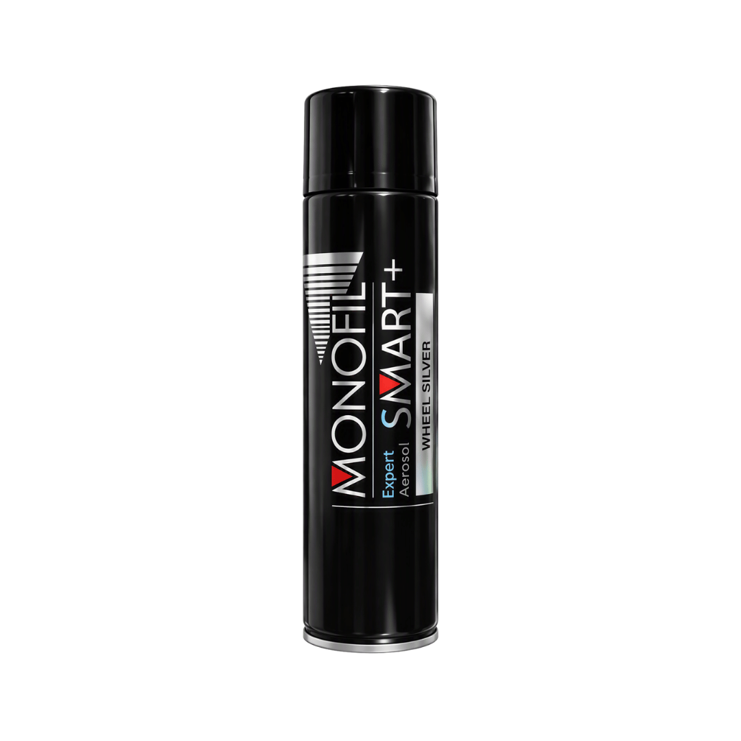 Monofil Smart+ Acrylic Spray Paint (500ml)