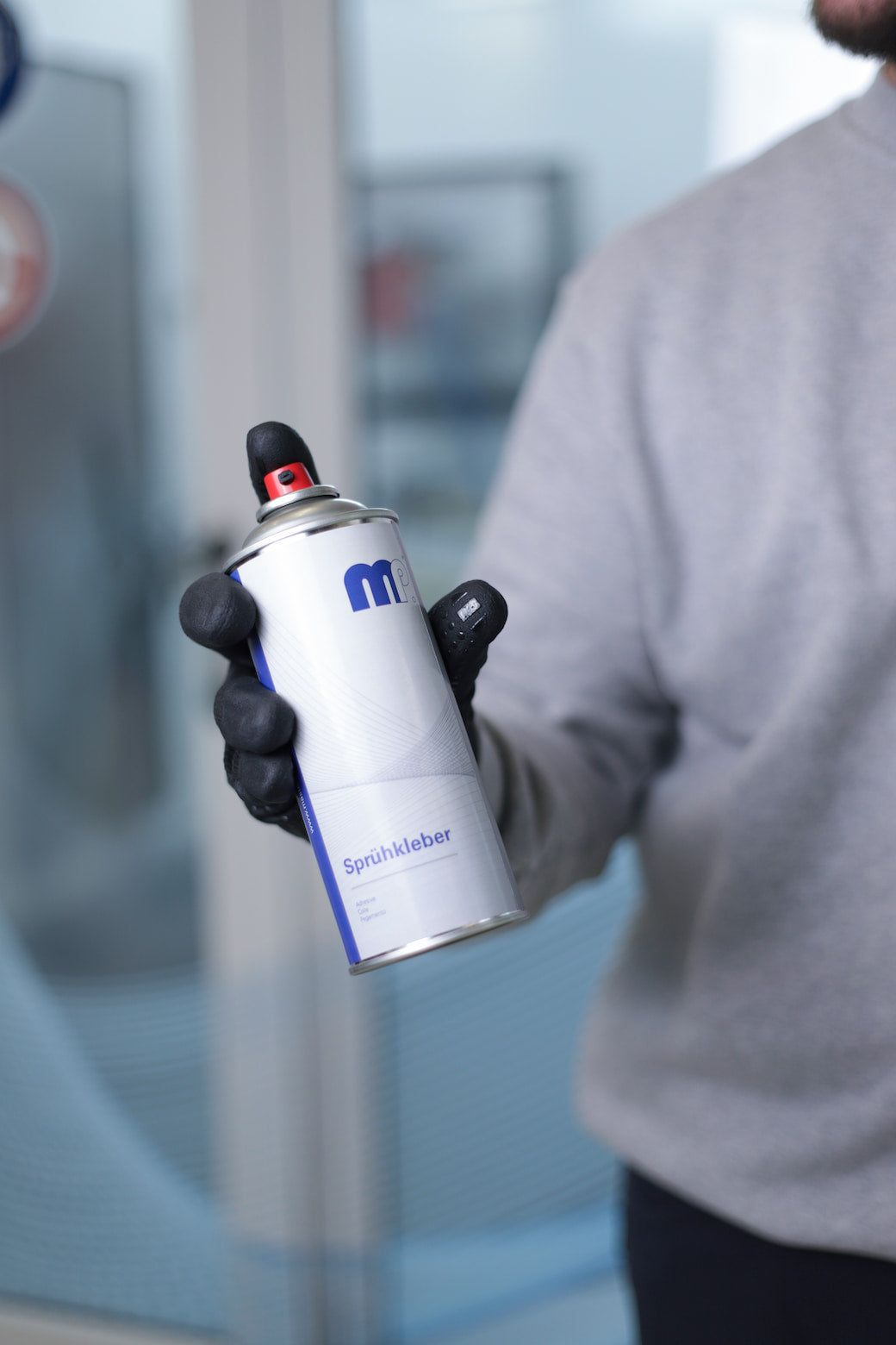 MP Spray Glue (400ml)