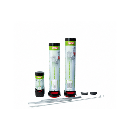 SATA RPS/LCS Dispenser Complete System