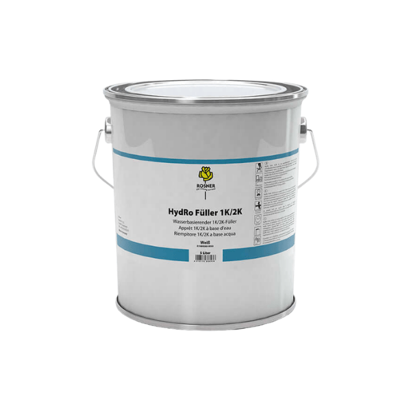Rosner HydRo Primer Filler 1K/2K (5L)