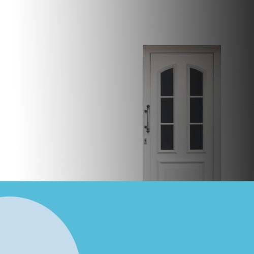 uPVC Paint