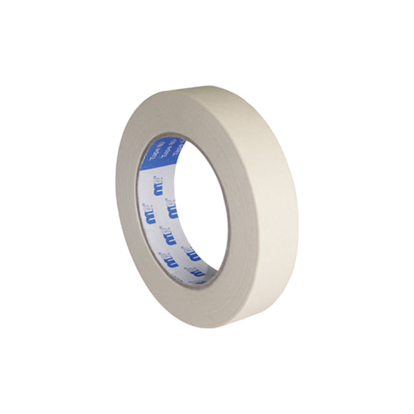 MP Masking Tape 80° 50m x 25 mm Roll