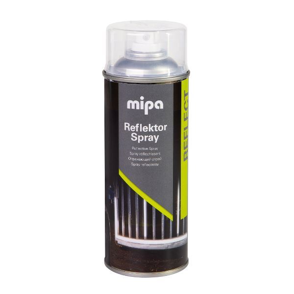 Mipa Reflector Spray 400ml Aerosol Can