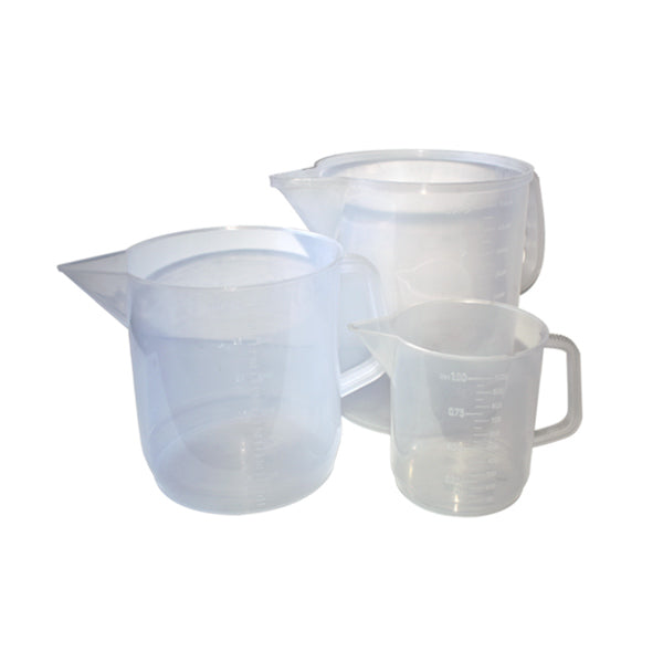 5 Litre Mixing Jug (1 Item)