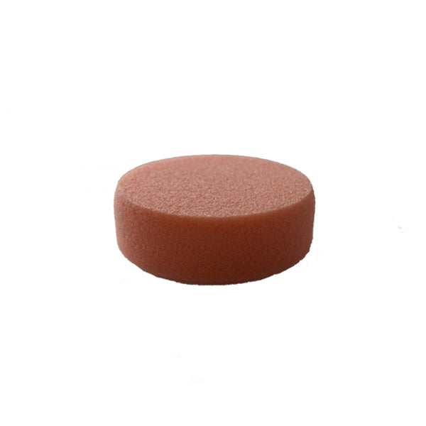 MP Polishing Sponge Universal 79mm Velcro