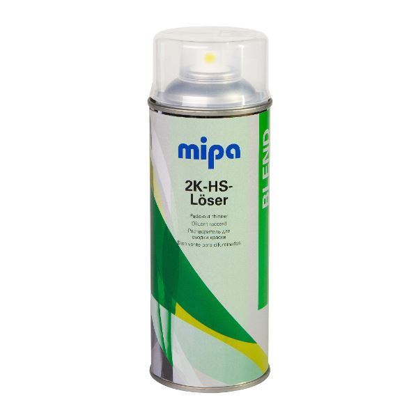 Mipa Fadeout Aerosol 400ml Aerosol Can