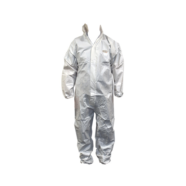 MP Disposable Spray Overalls Size XL