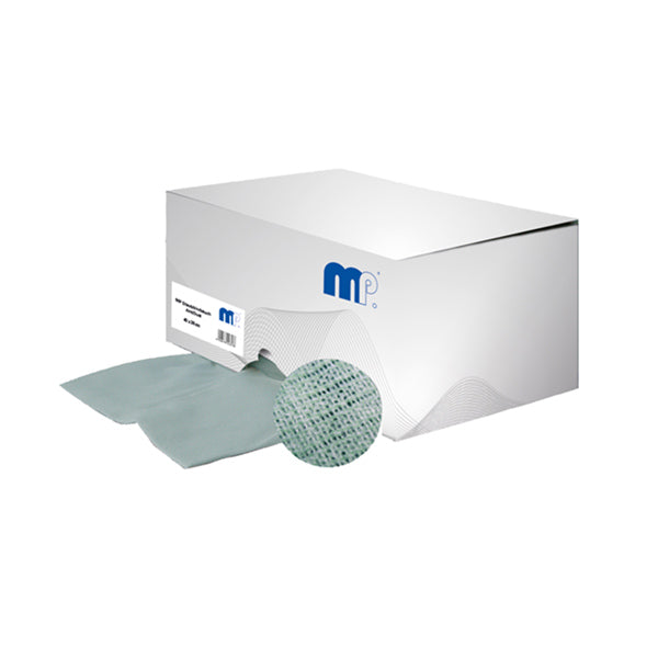 MP Anti-dust Sticky Tack Rag (Dispenser Box of 50)