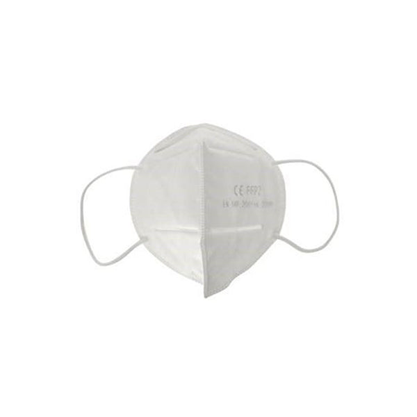 MP Respiratory Mask KN95 Without Valve (Box of 40)