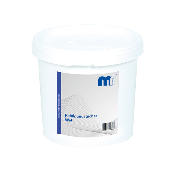 MP Cleaning Wipes (Dispenser Box of 150)