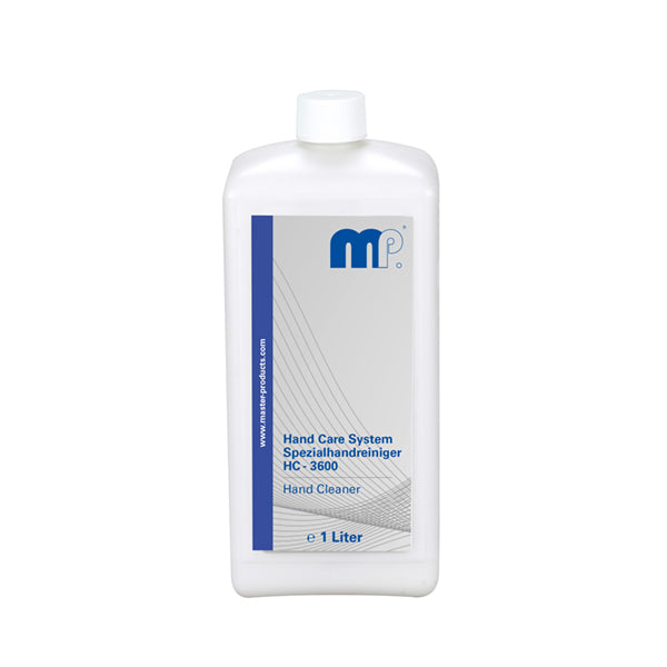 MP Hand Cleaner HC3600 1 Litre