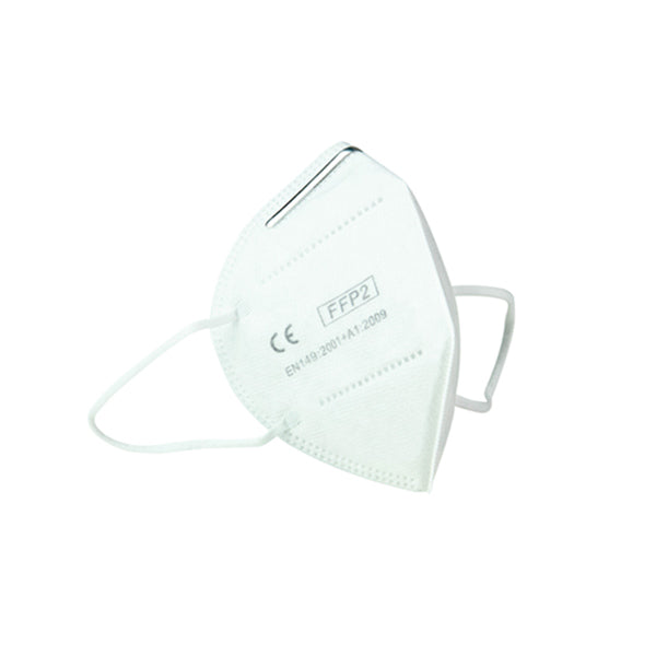 MP FFP2 Dust Mask Without Valve