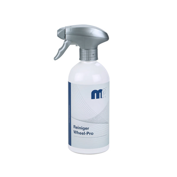 MP Wheel Cleaner 500ml