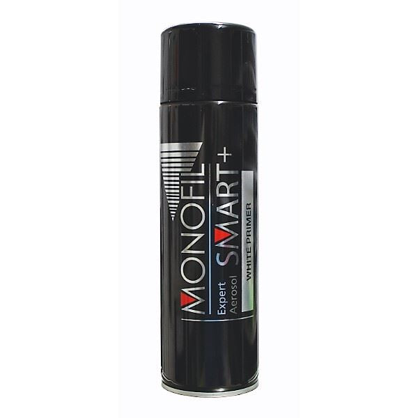 Monofil Smart Plus White Primer 500ml Aerosol Can