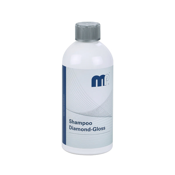 MP Shampoo Diamond-Gloss 500ml
