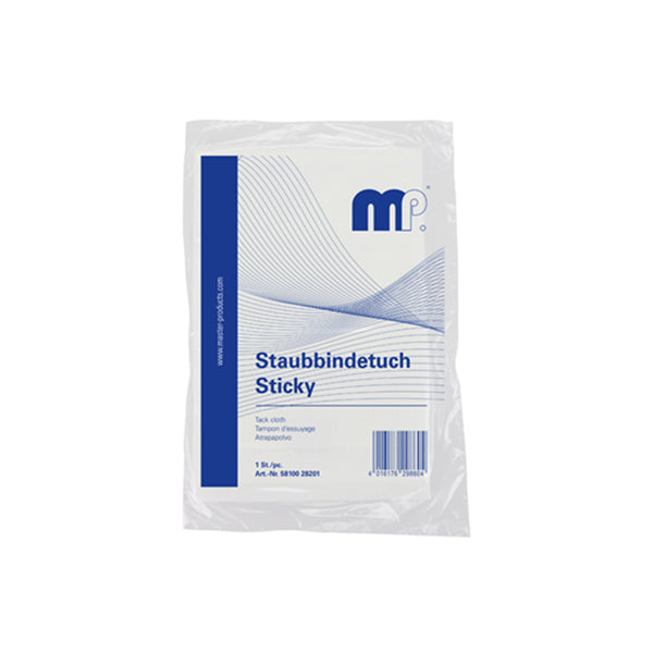 MP Tack Cloths (Pack of 5)