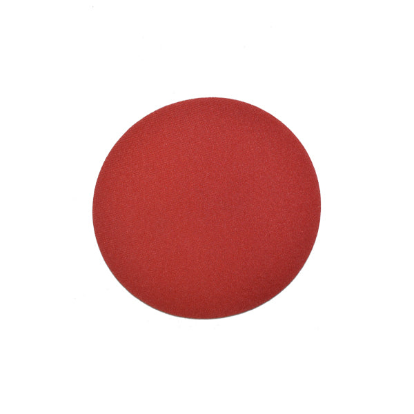 MP Finish Disc Plus 150mm P3000 Red (20 Items)
