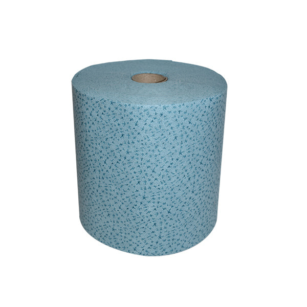 MP Wet Cleaning Roll 38 x 32cm (500 Sheets)
