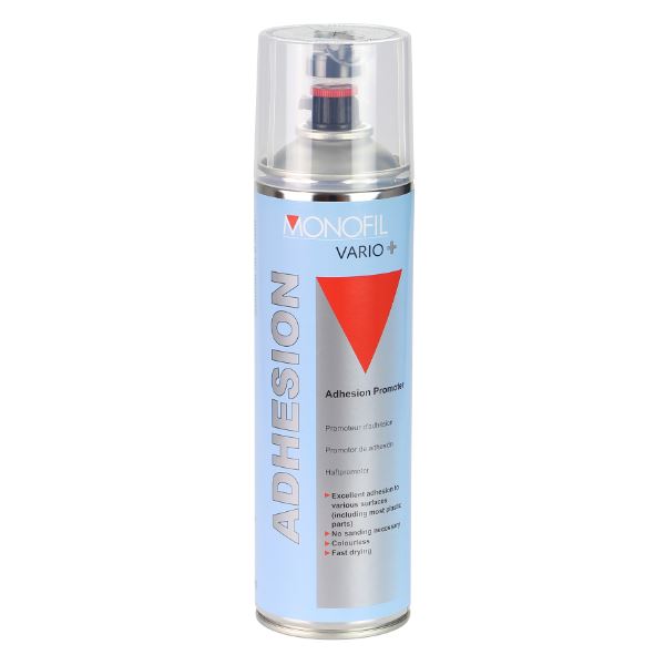 Monofil Vario Plus Adhesion 500ml Aerosol Can