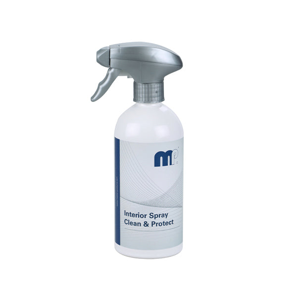 MP Interior Spray Clean & Protect 500ml