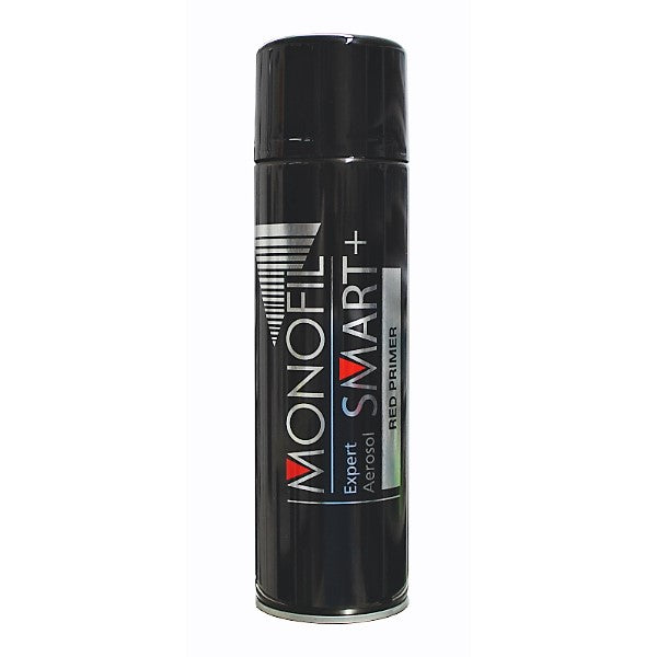 Monofil Smart Plus Red Primer 500ml Aerosol Can