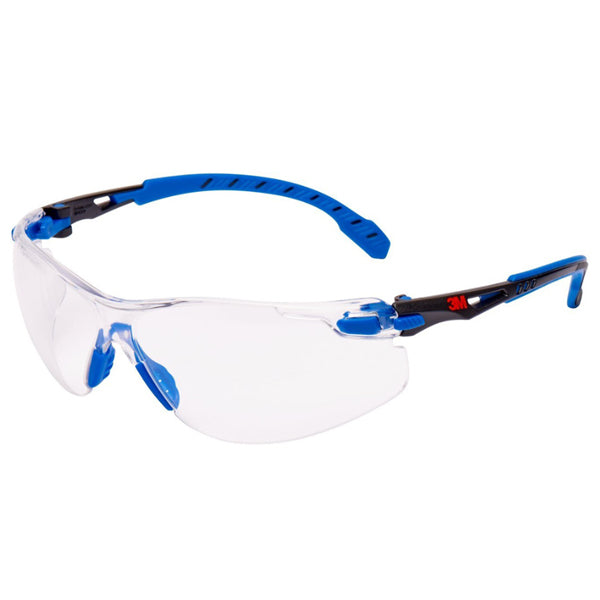 3M Solus Safety Glasses 1000 Series