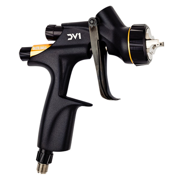 DeVilbiss DV1 Clearcoat Spray Gun