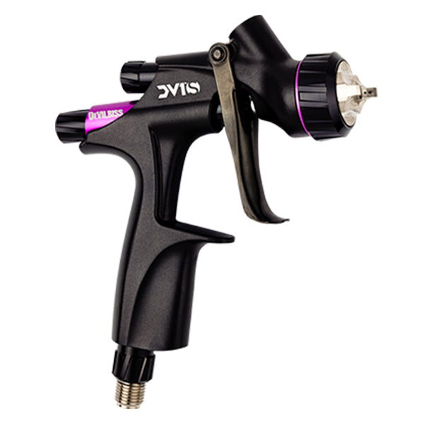 DeVilbiss DV1S Smart/Spot Repair Spray Gun