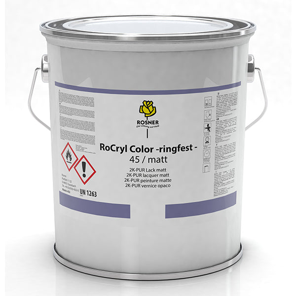 Rosner RoCryl Colour Ringfest 4 KG