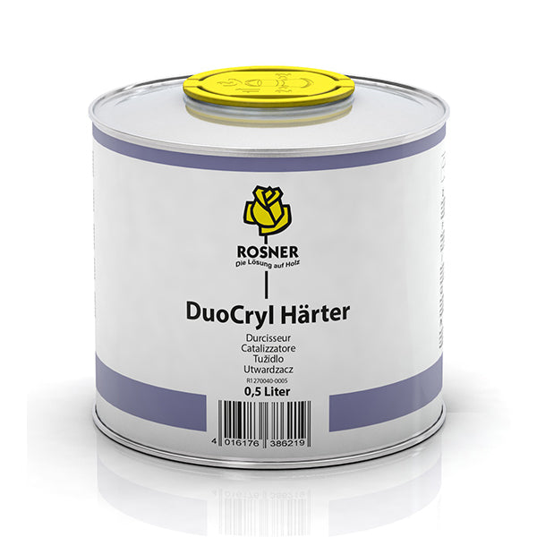Rosner DuoCryl Hardener 500ml
