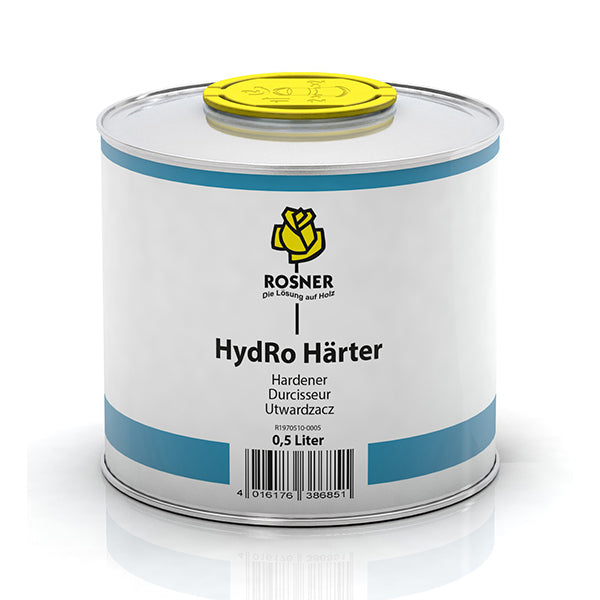 Rosner HydRo Hardener 0.5Lt