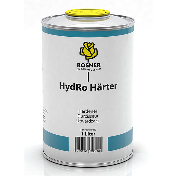 Rosner HydRo Hardener 1Ltr